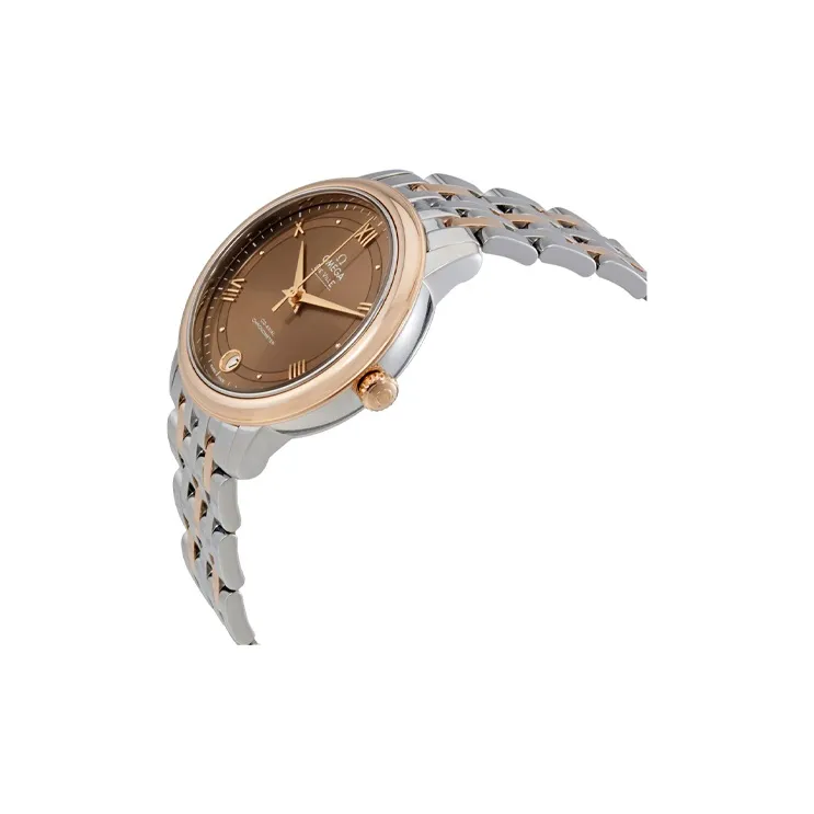 OMEGA De Ville Prestige 424.20.33.20.13.001-1