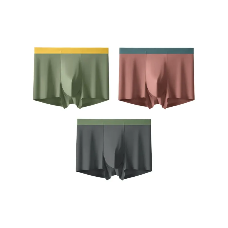 Ordifen Underpants Men's 3 Pack-6