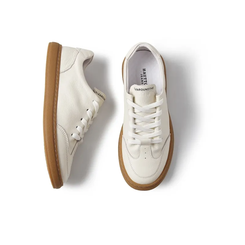 Hautton Jeans Stylish Skateboarding Shoes Men's-7