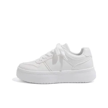 HUANQIU Year Of The Snake Limited Edition Thermal Coverage Low Top Skateboard Shoes Women's
