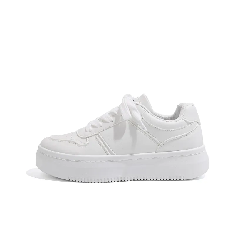 HUANQIU Year Of The Snake Limited Edition Thermal Coverage Low Top Skateboard Shoes Women's-0