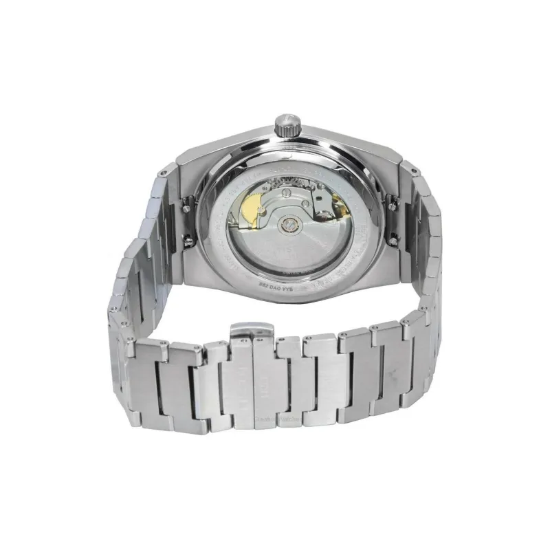 TISSOT Men PRX Super Player Series Watch-2