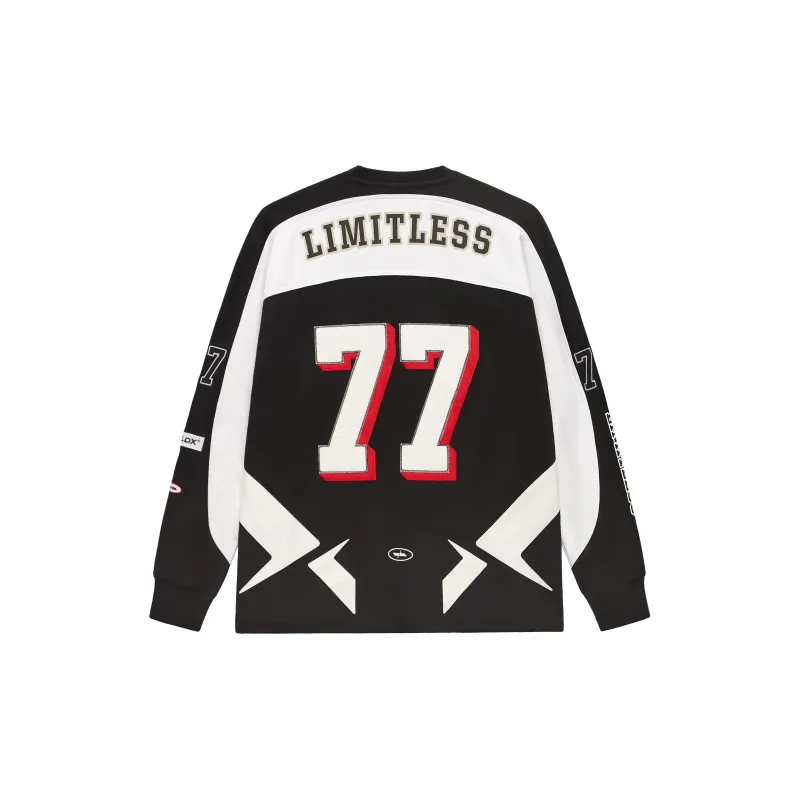 WILDX Sweatshirts Unisex-1
