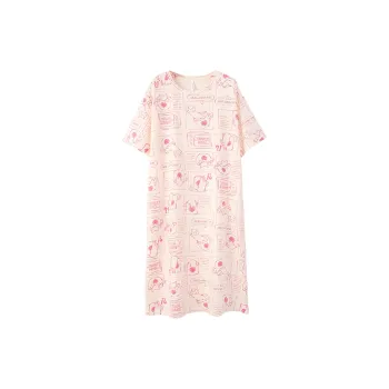 Aannsfam Women's Nightgowns