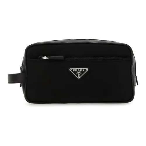 PRADA Re-Nylon Makeup Bags