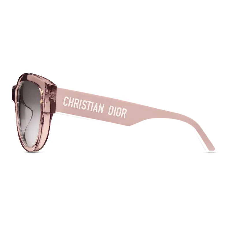 DIOR DIORPacific B2I Round Frame Sunglasses-2