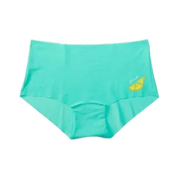VICTORIA'S SECRET Underpants Women's 1 Pack Turquoise