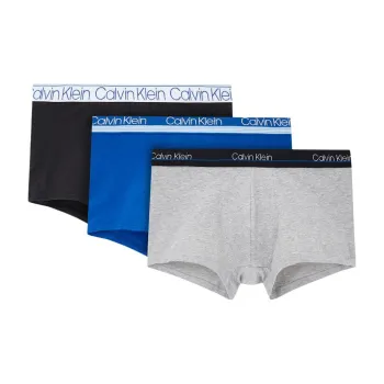 CALVIN KLEIN Underpants Men's 3 Pack