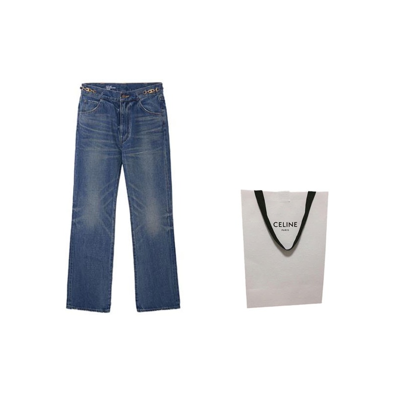 【PORTERNA】Coolin Washing Flared Jeans PORTERNA】Coolin Washing Flared Jeans (PORTERNA/デニム