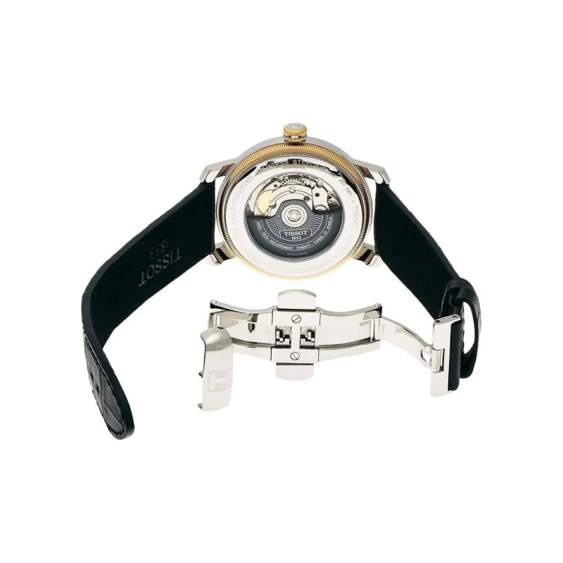TISSOT Men Watch-1