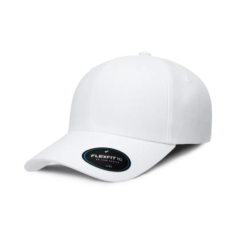 FLEXFIT Polyester Baseball Caps Unisex-9