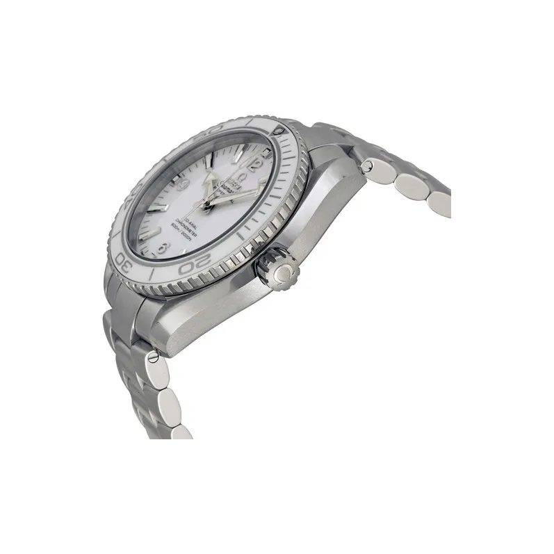 OMEGA Men Seahorse Series Ocean Universe Watch-1
