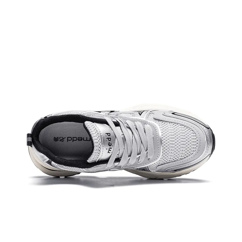 Medd Low-Top Chunky Sneakers Women's-6