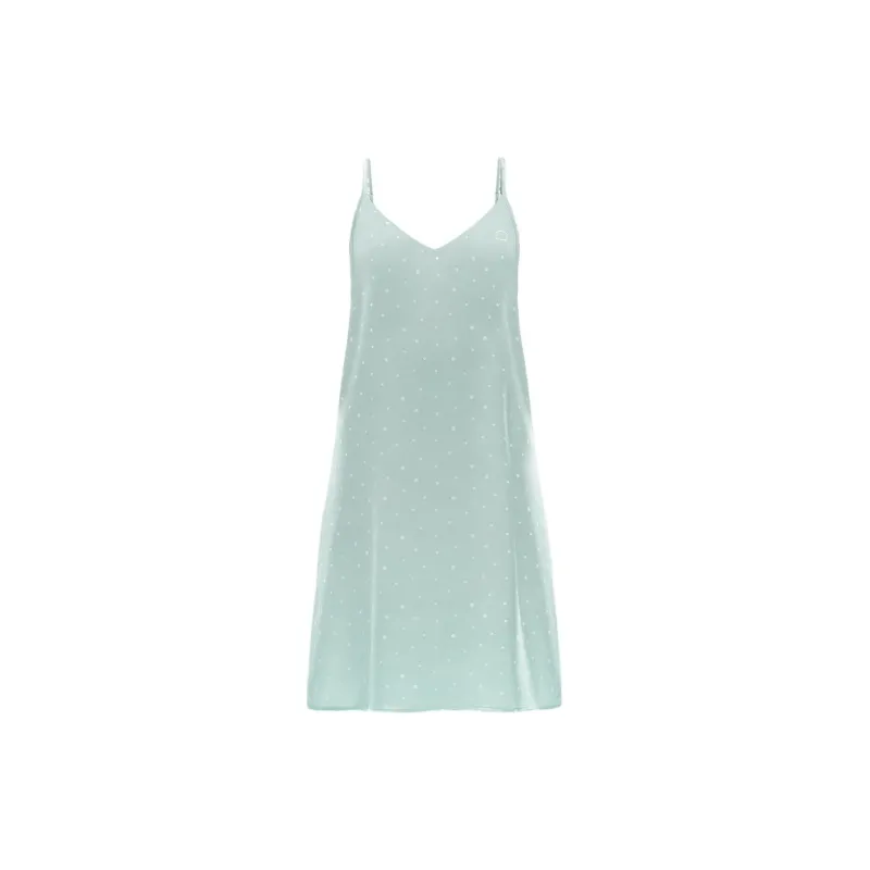 BANANA IN Women's Nightgowns-7