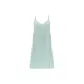 Nightgown Polka Dot-Green