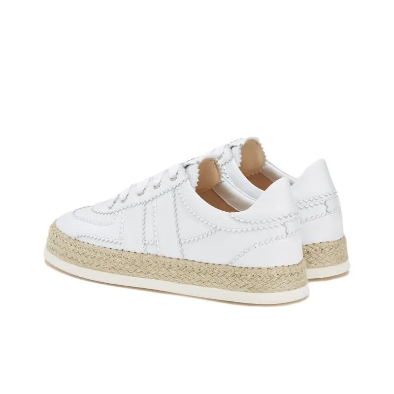 AGL Lace up Low top Sneakers Women's-2