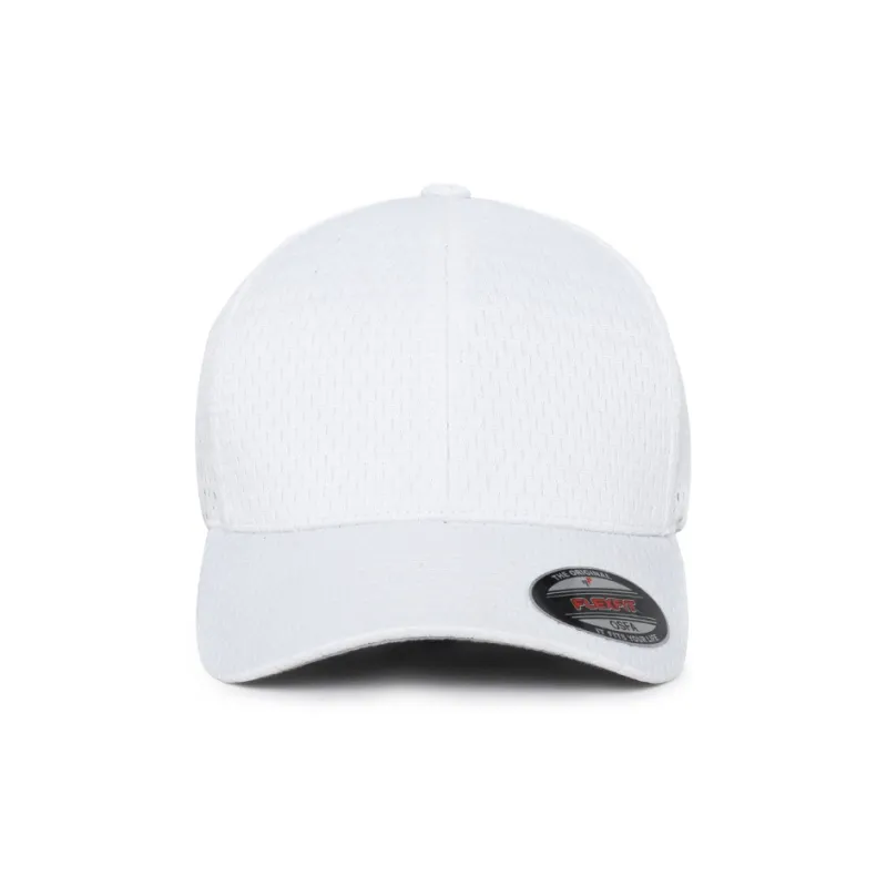 FLEXFIT Polyester Baseball Caps Unisex-8