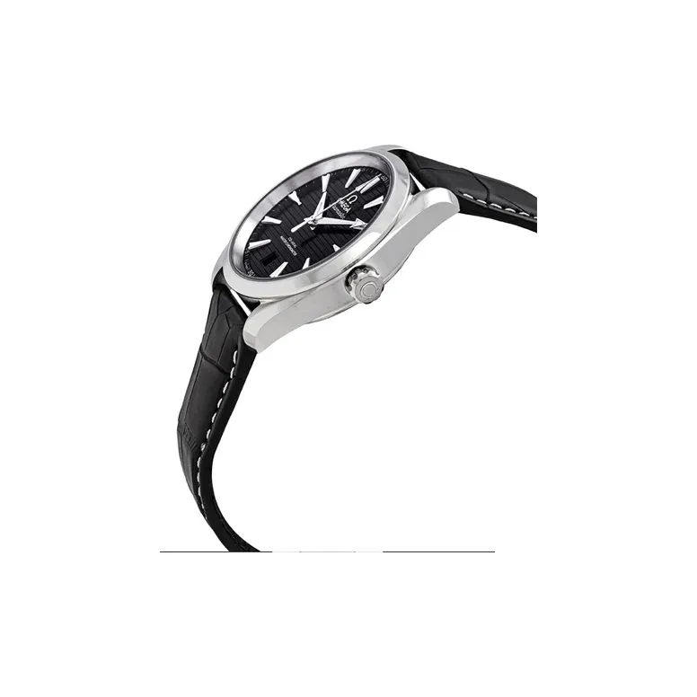 OMEGA Men Seahorse Collection Watch-1