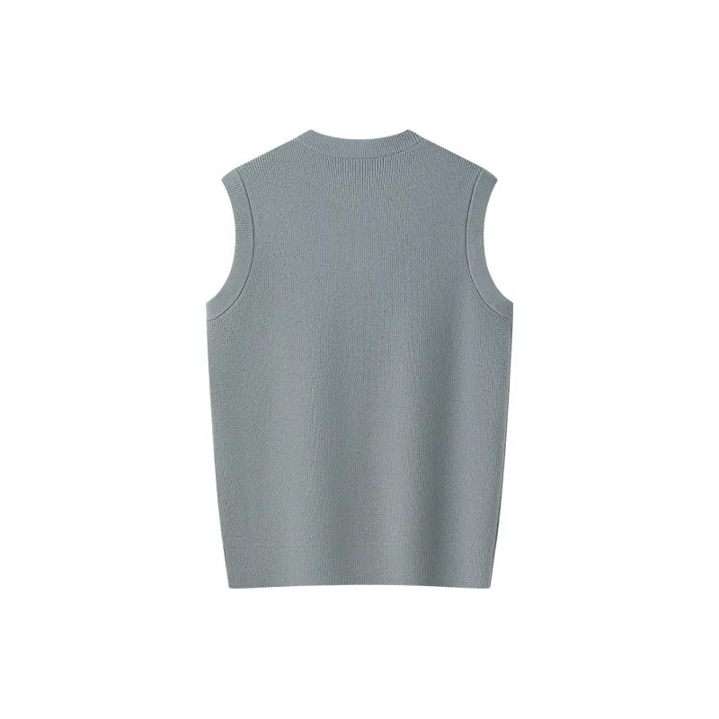 H YXIANG Tank Tops Men-4