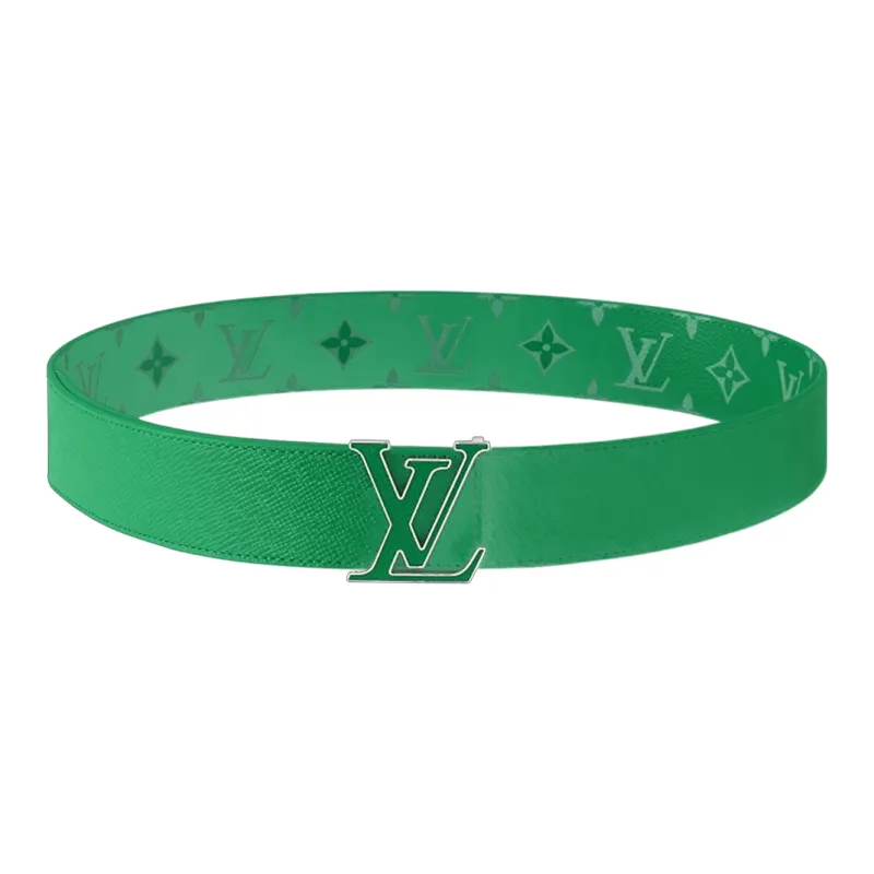 LOUIS VUITTON Lv Initiales 40mm Reversible Belt-1