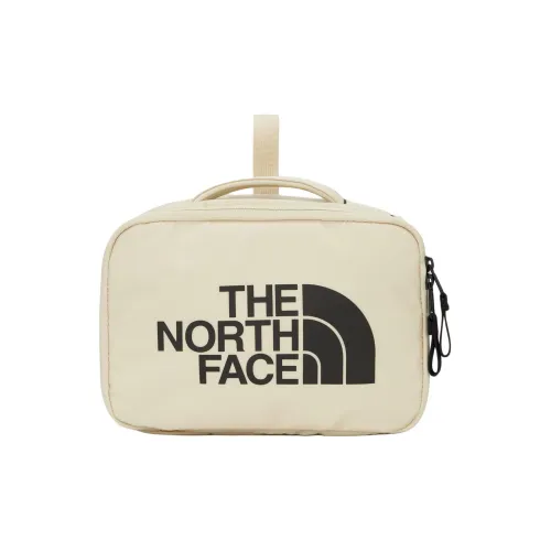 THE NORTH FACE Storage Bags Light Beige