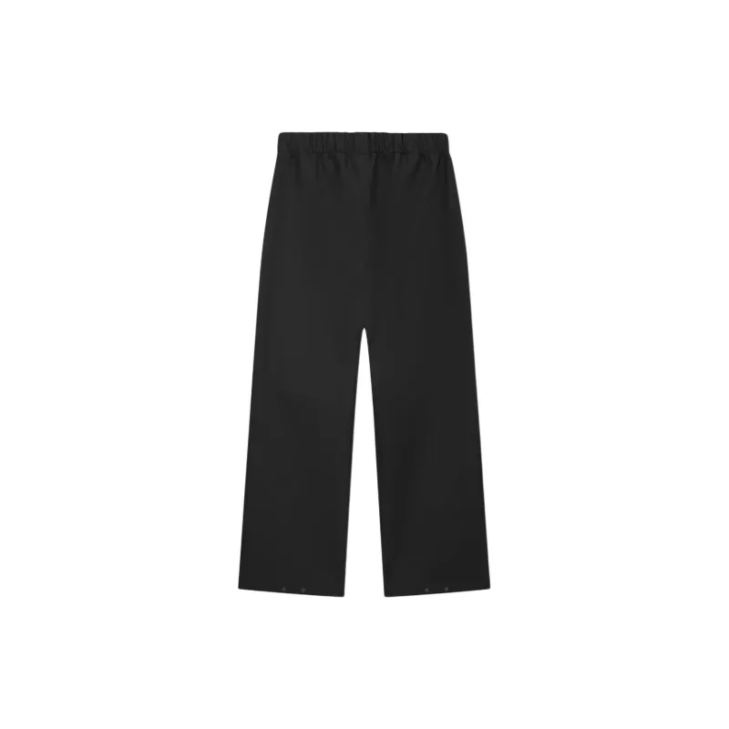 Fear Of God Pleated Wide leg Trousers-1