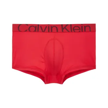CK/Calvin Klein Underpants Men's 1 Pack Rouge