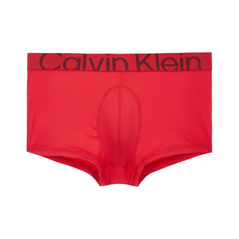 CK/Calvin Klein Underpants Men's 1 Pack Rouge-0