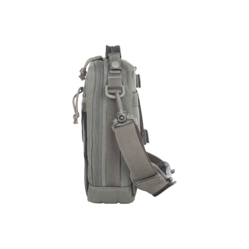 MAGFORCE 1050D Nylon One Shoulder Handbag Men's-2