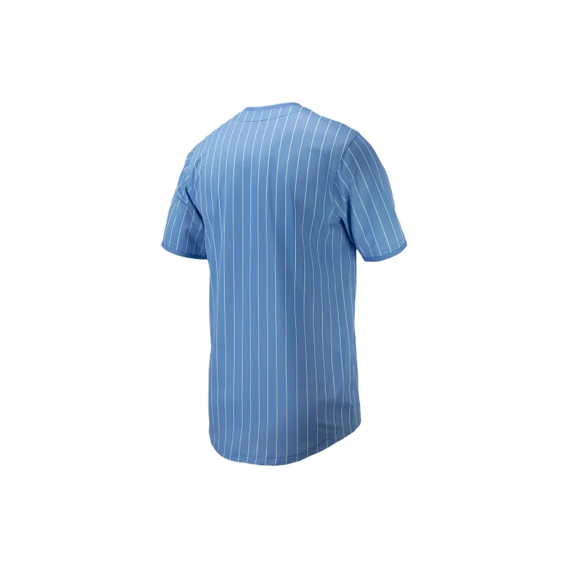Nike Unc Men's Nike College Replica Baseball Jersey-1