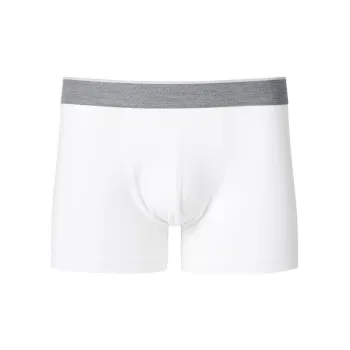UNIQLO Underpants Men's 1 Pack White