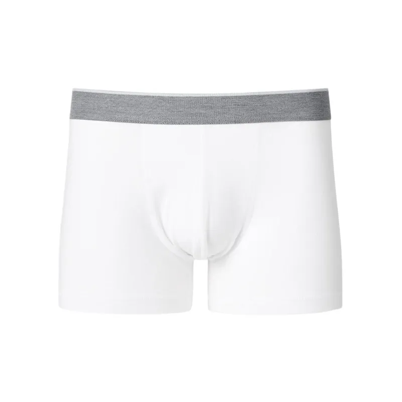 UNIQLO Underpants Men's 1 Pack White-0