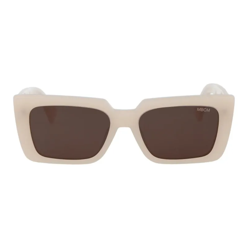 Marcelo Burlon Tecka Square Frame Sunglasses-1