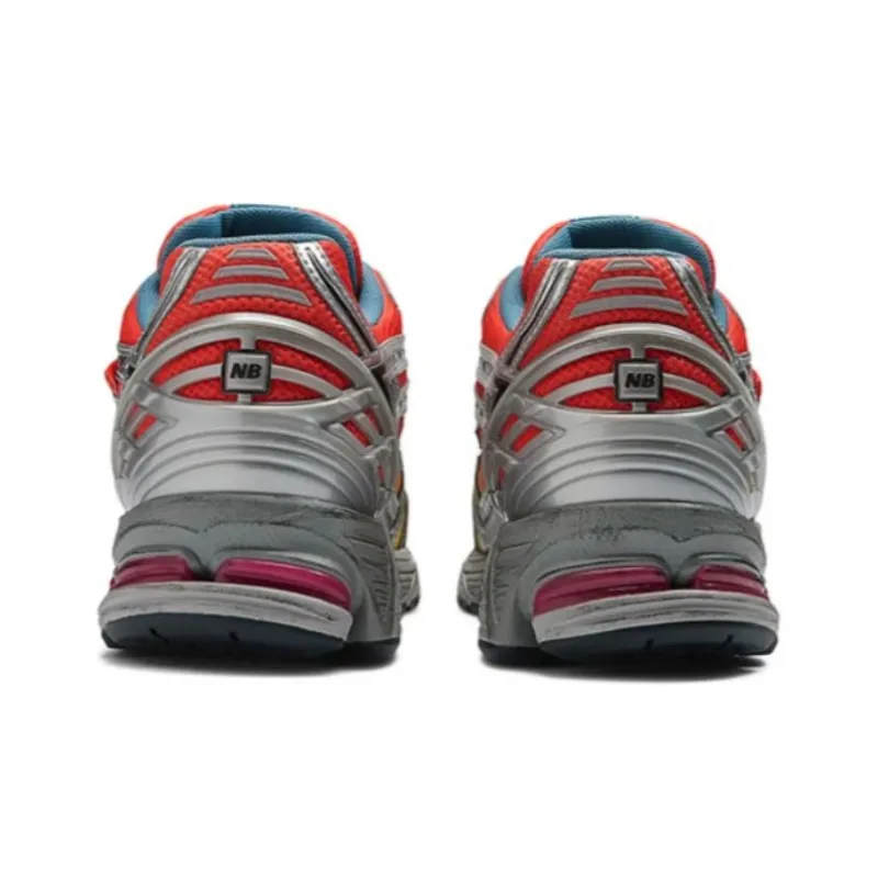 New Balance 1906R Salehe Bembury Heat Be Hot Lava-4