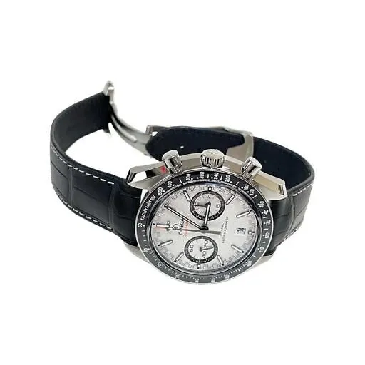 OMEGA Men Watch-4