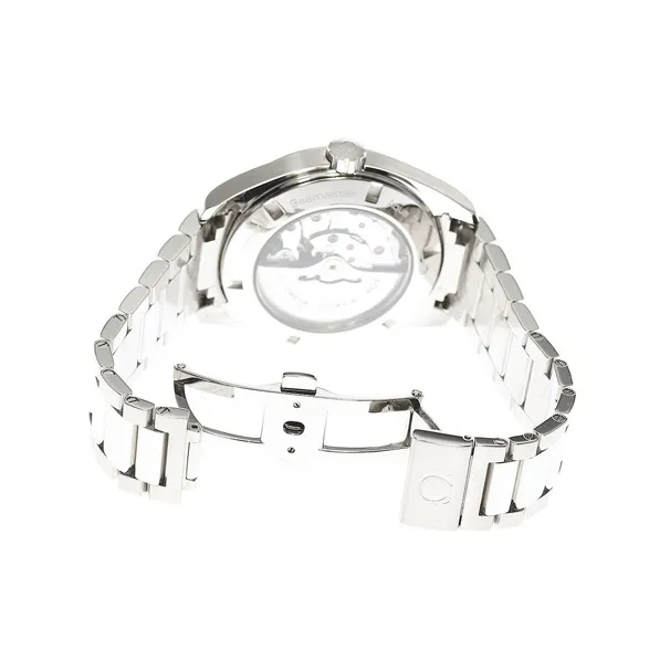 OMEGA Men Seahorse Collection Watch-4
