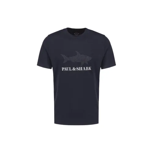 Paul & Shark yachting Men T-shirt