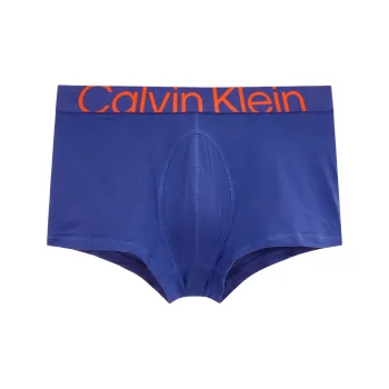 CK/Calvin Klein Underpants Men's 1 Pack Sapphire Blue