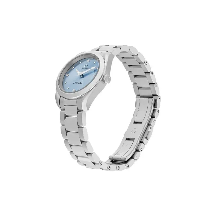 OMEGA 2024 Unworn Seamaster Aqua Terra 150 M 28mm-2