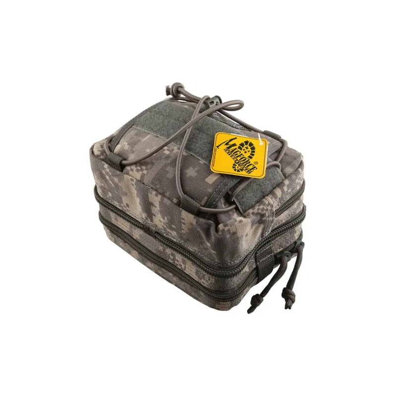 MAGFORCE 1L Outdoor Bags 1050D Nylon Multicolor Men's-11