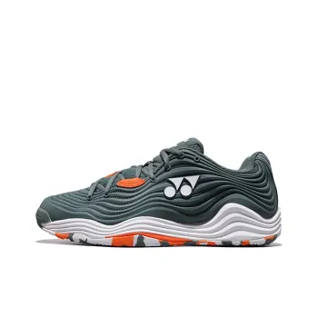 YONEX Power Cushion Wear Resistant Low Top Tennis Shoes Unisex