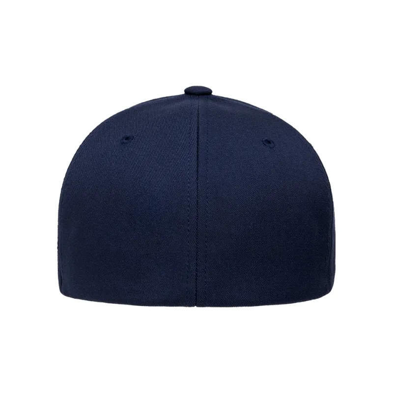 FLEXFIT Polyester Baseball Caps Unisex-5