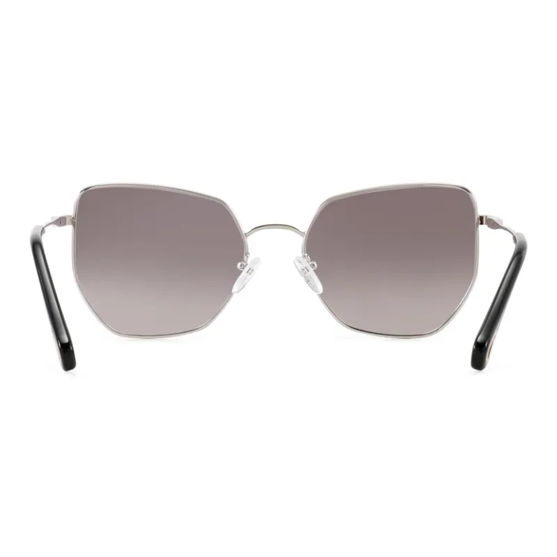  JIGOTT Plate And Metal Metal Irregular Shape Sunglasses Unisex-4