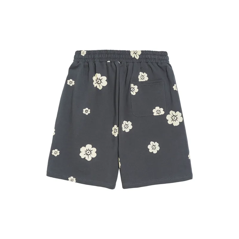 GOLFCROSS Casual Shorts Unisex-9