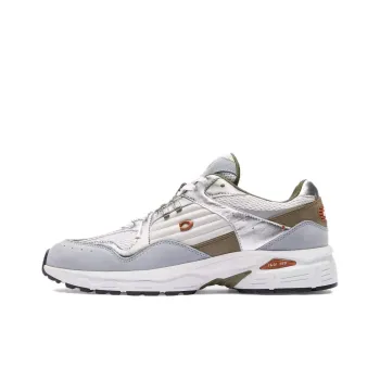 COACH C301 Mesh Sneakers