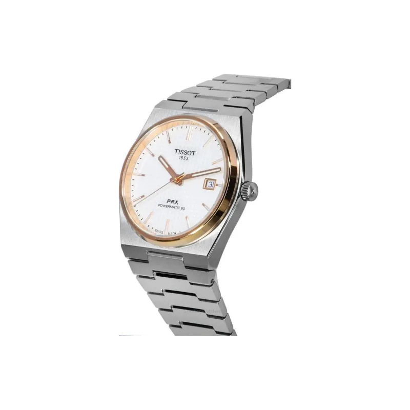 TISSOT Men PRX Super Player Series Watch-3