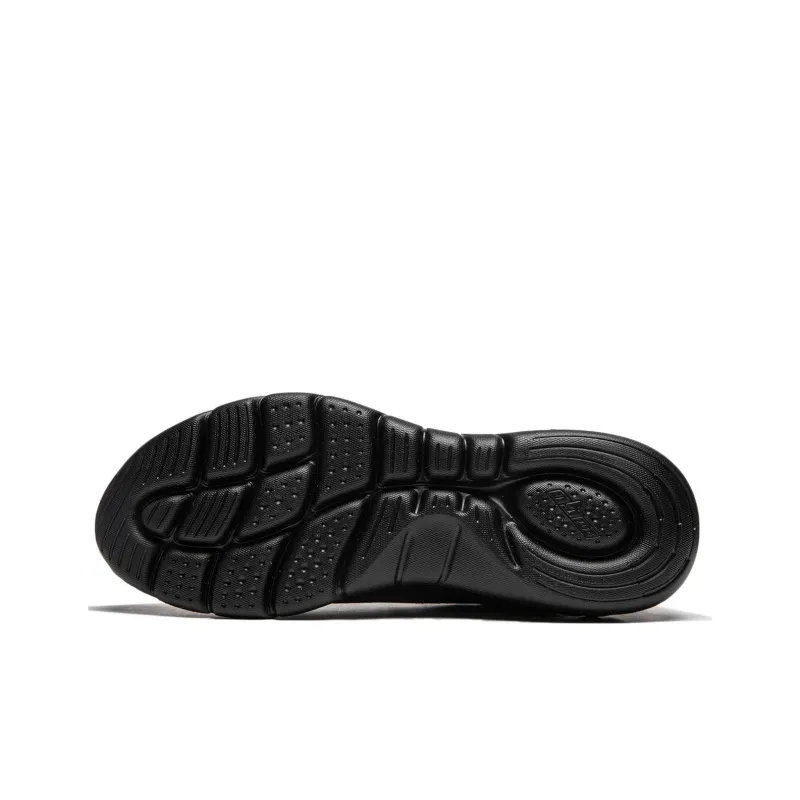 LiNing Eazgo Flex V2 Low Top Running Shoes Women's Black-6