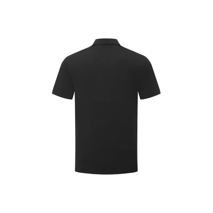 DESCENTE TRAINING Polo Shirts Unisex-9