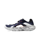 Deep Sea Blue-Gray Multicolor