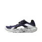 Deep Sea Blue-Gray Multicolor
